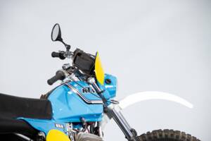 Immagine 20/50 di KTM DUMMY (1977)