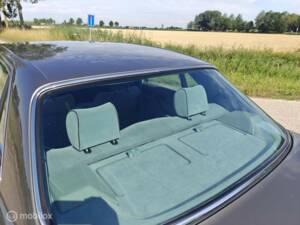 Bild 31/39 von Mercedes-Benz 420 SEL (1986)