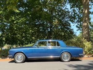 Bild 7/47 von Bentley T 2 (1977)