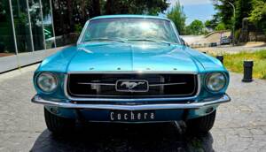 Immagine 2/31 di Ford Mustang 289 (1967)