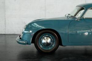 Afbeelding 12/50 van Porsche 356 A 1600 S (1958)