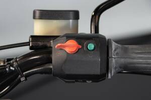 Imagen 50/50 de BMW DUMMY (1986)