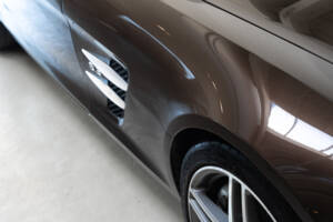 Bild 37/46 von Mercedes-Benz SLS AMG Roadster (2012)