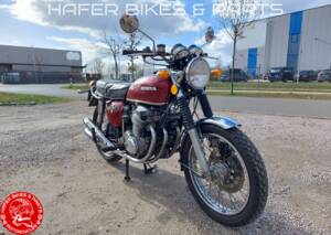 Image 3/45 of Honda CB 750 Four (1976)