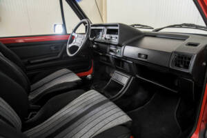 Immagine 12/50 di Volkswagen Golf Mk I GTI 1.8 (1983)
