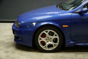 Image 17/50 of Alfa Romeo 156 3.2 V6 GTA (2003)