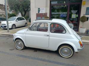 Bild 38/41 von FIAT 500 F (1968)