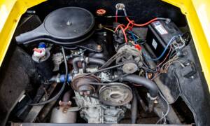 Image 5/34 of Lotus Europa (1971)