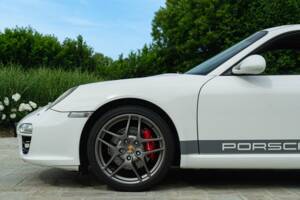 Image 19/50 of Porsche 911 Carrera (2009)