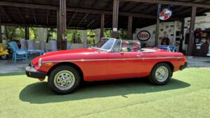 Immagine 4/41 di MG MGB (1979)