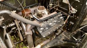 Bild 38/50 von Cadillac Serie 353 (1930)
