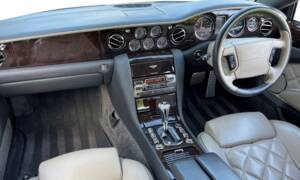 Immagine 5/38 di Bentley Brooklands (2008)