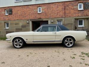 Bild 3/10 von Ford Mustang 289 (1966)