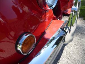 Image 39/174 of Jaguar XK 150 3.4 S OTS (1958)