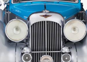 Imagen 44/50 de Lagonda V12 DHC (1939)