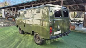 Image 14/51 of UAZ 3741 (1991)
