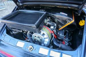 Afbeelding 4/50 van Porsche 911 Turbo 3.3 (1988)