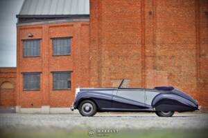 Afbeelding 23/85 van Bentley Mark VI (1951)