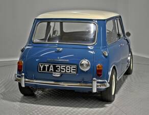 Bild 15/50 von Morris Mini Cooper S 1275 (1967)