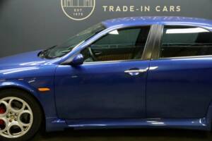 Image 18/50 of Alfa Romeo 156 3.2 V6 GTA (2003)