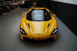 Imagen 44/50 de McLaren 720S Spider (2021)