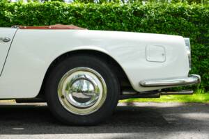 Image 16/41 of Lancia Flaminia GT 3C 2.5 Convertible (1963)