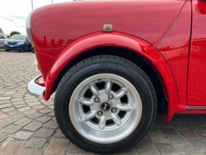 Afbeelding 13/29 van Rover Mini Cooper 1,3 (1991)