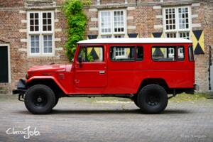 Immagine 2/47 di Toyota Land Cruiser FJ 45 (1980)