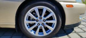 Image 32/36 of Lexus SC 400 (1991)
