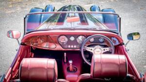 Image 5/10 of Morgan Plus 4 "110 Works Edition" (2019)