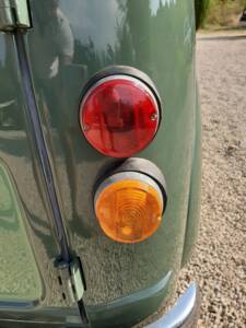 Bild 34/46 von FIAT 500 C Belvedere (1953)