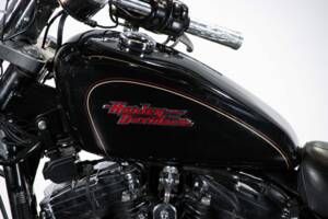 Imagen 18/50 de Harley-Davidson XL 1200 C Sportster Custom (1997)