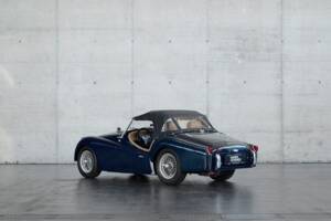 Image 15/50 of Triumph TR 3A (1959)