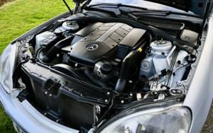 Image 27/50 de Mercedes-Benz S 500 L (2001)