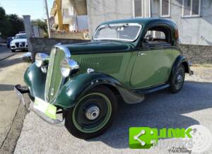 Image 1/10 of FIAT 508 Balilla Series 2 (1935)