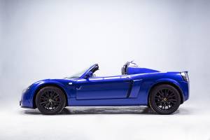Afbeelding 7/43 van Opel Speedster 2.2 (2001)