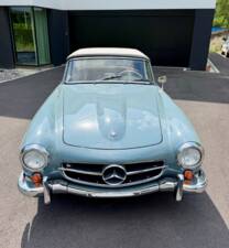 Image 1/19 de Mercedes-Benz 190 SL (1959)