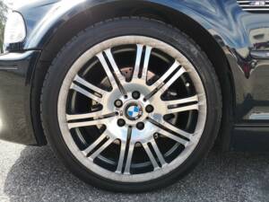 Bild 38/43 von BMW M3 (2002)