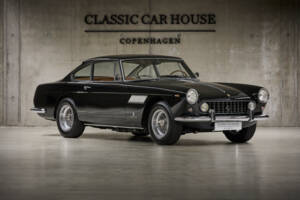 Bild 7/155 von Ferrari 250 GTE (1962)