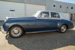 Imagen 7/8 de Bentley S 2 (1961)