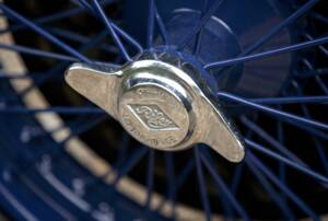 Afbeelding 15/50 van Riley TT Sprite Specia (1937)