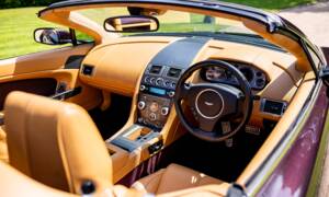 Image 13/45 de Aston Martin V8 Vantage (2008)