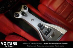 Imagen 36/39 de Ferrari California (2010)