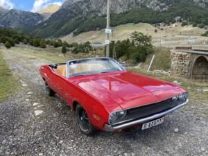 Immagine 3/8 di Dodge Challenger (1970)