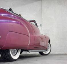 Bild 26/89 von Buick 50 Super Convertible (1947)