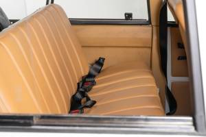 Image 17/33 of Land Rover Range Rover Classic 3.5 (1973)