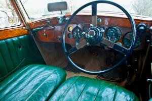 Bild 7/12 von Bentley 3 1/2 Liter (1935)