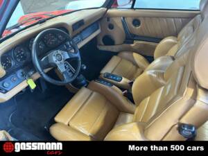 Afbeelding 7/15 van Porsche 911 Turbo 3.3 (1979)