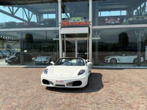 Image 1/31 of Ferrari F430 Spider (2007)