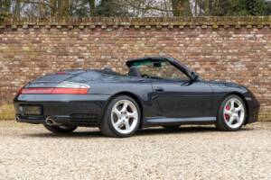 Bild 42/50 von Porsche 911 Carrera 4S (2003)